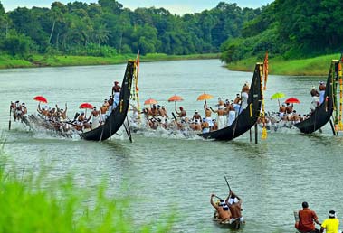 kerala travel packages