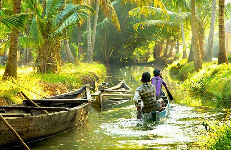 When is the Best Time to Visit Kerala?