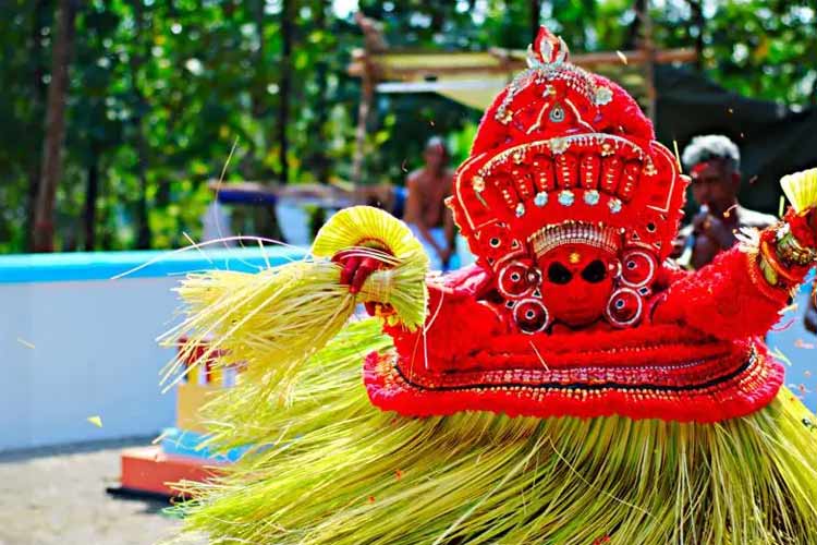Festivals in Kerala