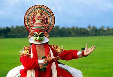 kerala tour packages from bellary