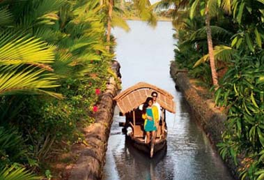 kerala tourism packages from ernakulam